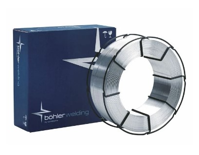 ALAMBRE UTP BOHLER