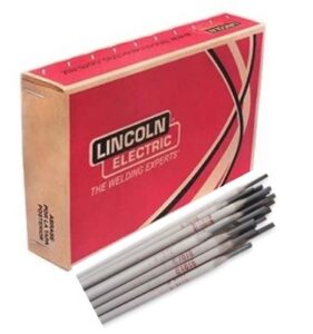 ELECTRODO 7018 5-32 - 20 KG - LINCOLN