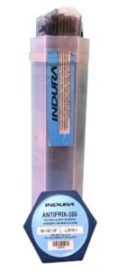 ELECTRODO ANTIFRIX 350 18 (3.2 MM) 5 KG INDURA