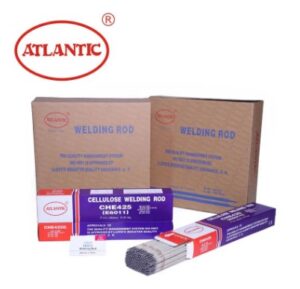 ELECTRODO E6011 DE 332 20 KG ATLANTIC