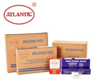 ELECTRODO E6013 DE 18 20 KG ATLANTIC