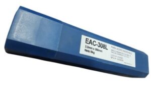 ELECTRODO EAC-308L 18 (3.2 MM) 5KG KEMACH