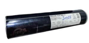 ELECTRODO FOX 30817 332 2.5 MM - 5KG BÖHLER