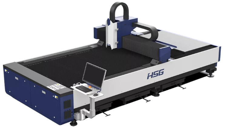 MAQUINA LASER HZg
