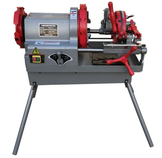 MAQUINA ROSCADORA