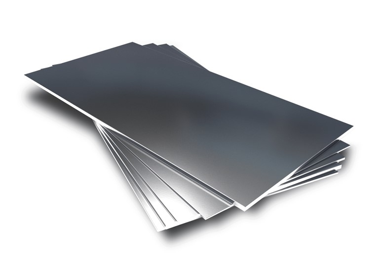 PLANCHA INOX