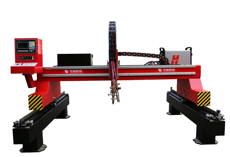 corte cnc plasma
