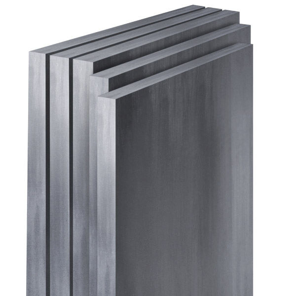Plancha acerada 450-500HB